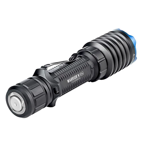 Boating Flashlights Olight Warrior X Pro Rechargeable Flashlight | 2,100 Lumens 4 Boating Flashlights Olight Warrior X Pro Rechargeable Flashlight | 2,100 Lumens - Image 2
