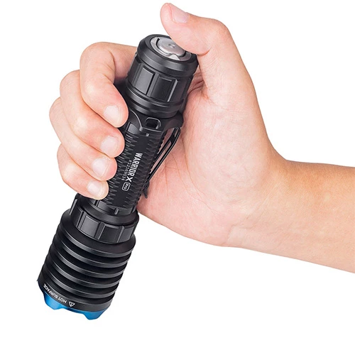 Boating Flashlights Olight Warrior X Pro Rechargeable Flashlight | 2,100 Lumens 8 Boating Flashlights Olight Warrior X Pro Rechargeable Flashlight | 2,100 Lumens - Image 6