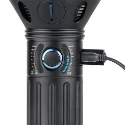 Bright Flashlights Olight X9R Marauder Rechargeable Flashlight | 25,000 Lumens 11 Bright Flashlights Olight X9R Marauder Rechargeable Flashlight | 25,000 Lumens -Cheap Brightguy Store Olight X9R Marauder Rechargeable Flashlight 3