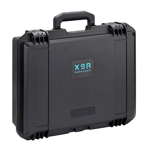 Bright Flashlights Olight X9R Marauder Rechargeable Flashlight | 25,000 Lumens 4 Bright Flashlights Olight X9R Marauder Rechargeable Flashlight | 25,000 Lumens - Image 2