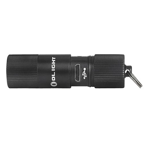 Boating Flashlights Olight I1R 2 EOS Mini Keychain Flashlight | Olight Distributor 4 Boating Flashlights Olight I1R 2 EOS Mini Keychain Flashlight | Olight Distributor - Image 2