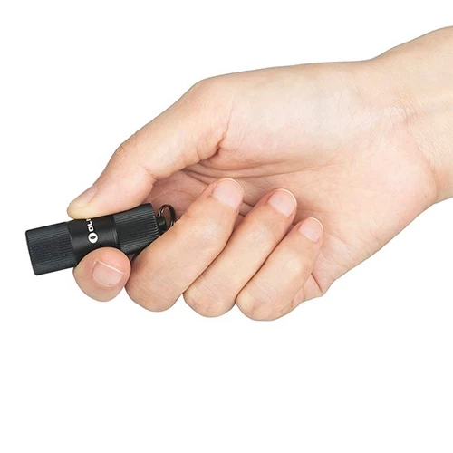 Boating Flashlights Olight I1R 2 EOS Mini Keychain Flashlight | Olight Distributor 6 Boating Flashlights Olight I1R 2 EOS Mini Keychain Flashlight | Olight Distributor - Image 4