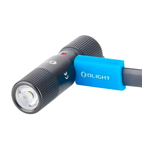 Boating Flashlights Olight I1R 2 EOS Mini Keychain Flashlight | Olight Distributor 7 Boating Flashlights Olight I1R 2 EOS Mini Keychain Flashlight | Olight Distributor - Image 5