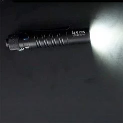 Boating Flashlights Olight I5R EOS Rechargeable EDC Flashlight | 350 Lumens 12 Boating Flashlights Olight I5R EOS Rechargeable EDC Flashlight | 350 Lumens -Cheap Brightguy Store Olight i5R EOS Rechargeable EDC Flashlight 4 600x600 1