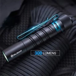 Boating Flashlights Olight I5T EOS Flashlight | 300 Lumens | Olight Distributor -Cheap Brightguy Store Olight i5T EOS Flashlight 4 600x600 1