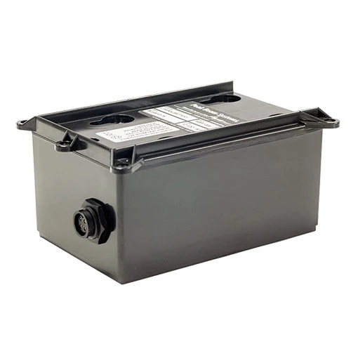 Batteries Peak Beam Maxa Beam MBP-1308 Battery 3 Batteries Peak Beam Maxa Beam MBP-1308 Battery