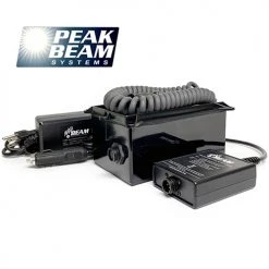 Batteries Peak Beam Systems MPB-1308 Battery Kit | Authorized Distributor