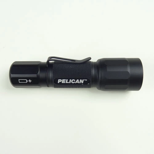 Automotive Repair Flashlights Pelican 2350 High Performance Flashlight | Pelican Distributor 5 Automotive Repair Flashlights Pelican 2350 High Performance Flashlight | Pelican Distributor - Image 3