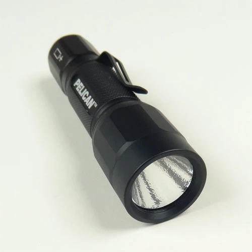 Automotive Repair Flashlights Pelican 2350 High Performance Flashlight | Pelican Distributor 6 Automotive Repair Flashlights Pelican 2350 High Performance Flashlight | Pelican Distributor - Image 4