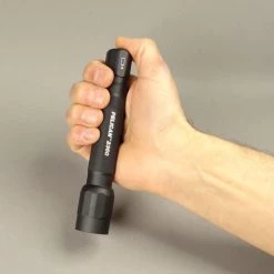 Camping Pelican 2360 LED Flashlight | 375 Lumens | Pelican Distributor -Cheap Brightguy Store Pelican 2360 2AA LED Flashlight 2