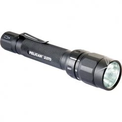 Camping Pelican 2370 High Performance Flashlight - White, Red And Blue Output - 358 Lumens -Cheap Brightguy Store Pelican 2370 Multi Color LED Flashlight 5