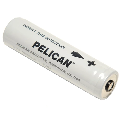 Batteries Pelican 2389 Rechargeable Battery | Genuine Pelican Brand Battery 3 Batteries Pelican 2389 Rechargeable Battery | Genuine Pelican Brand Battery
