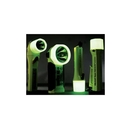 Accessories Pelican Photoluminescent Shroud For StealthLite / 3600 Little Ed 4 Accessories Pelican Photoluminescent Shroud For StealthLite / 3600 Little Ed - Image 2