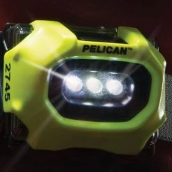 Automotive Repair Flashlights Pelican 2745 Safety Approved Headlamp | Pelican Distributor 8 Automotive Repair Flashlights Pelican 2745 Safety Approved Headlamp | Pelican Distributor -Cheap Brightguy Store Pelican 2745 Headlight 1