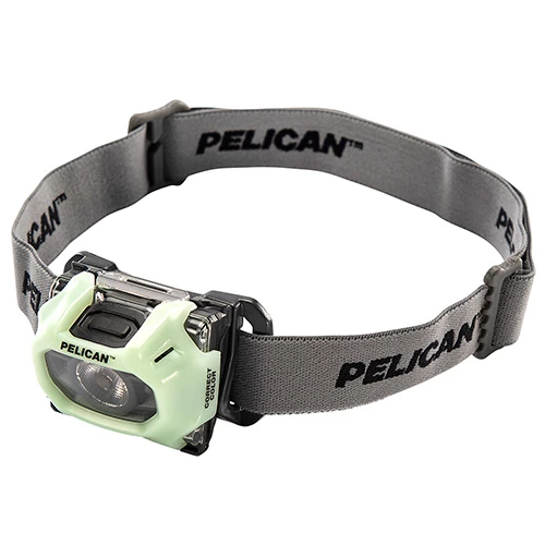 Automotive Repair Flashlights Pelican 2750CC Correct Color Headlamp | Pelican Distributor 5 Automotive Repair Flashlights Pelican 2750CC Correct Color Headlamp | Pelican Distributor - Image 3