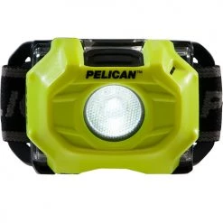 Automotive Repair Flashlights Pelican 2755CC Correct Color Headlamp | Intrinsically Safe | Pelican Distributor -Cheap Brightguy Store Pelican 2755CC Safety Certified Correct Color Headlamp 3 1