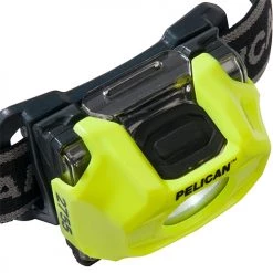 Automotive Repair Flashlights Pelican 2755CC Correct Color Headlamp | Intrinsically Safe | Pelican Distributor -Cheap Brightguy Store Pelican 2755CC Safety Certified Correct Color Headlamp 4 1