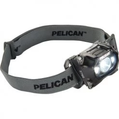 Camping Pelican 2760 Headlamp | 289 Lumens | Pelican Distributor