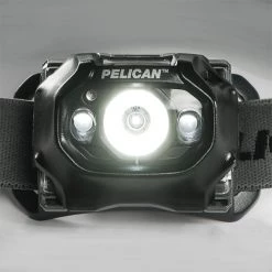 Camping Pelican 2760 Headlamp | 289 Lumens | Pelican Distributor -Cheap Brightguy Store Pelican 2760 Headlamp 3 1