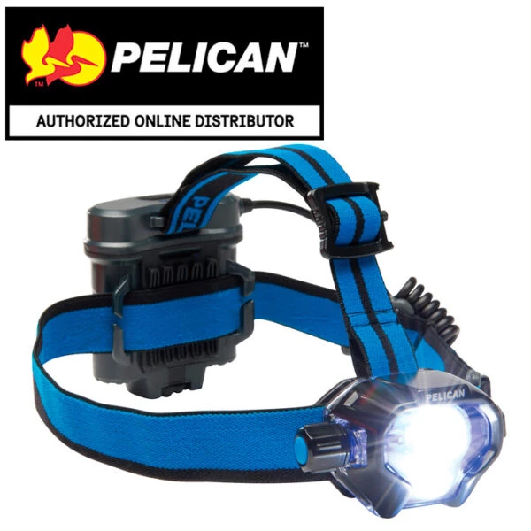 Boating Flashlights Pelican 2780 Headlamp | Pelican Distributor 2 Boating Flashlights Pelican 2780 Headlamp | Pelican Distributor
