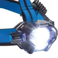 Automotive Repair Flashlights Pelican 2780R Rechargeable Headlamp | USB Rechargeable Headlamp -Cheap Brightguy Store Pelican 2780R Rechargeable Headlamp 1