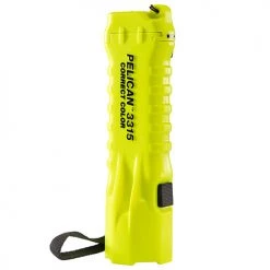 Automotive Repair Flashlights Pelican 3315CC Correct Color Flashlight | Intrinsically Safe 10 Automotive Repair Flashlights Pelican 3315CC Correct Color Flashlight | Intrinsically Safe -Cheap Brightguy Store Pelican 3315CC Safety Certified Color Correct Flashlight 2