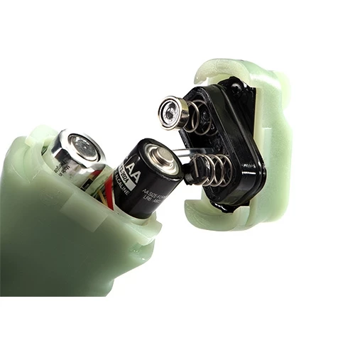 Automotive Repair Flashlights Pelican 3315PL Glow-in-the-Dark Flashlight | Industrial Flashlight 7 Automotive Repair Flashlights Pelican 3315PL Glow-in-the-Dark Flashlight | Industrial Flashlight - Image 5