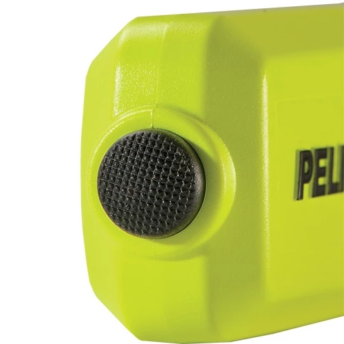 Helmet Mounted Pelican 3325 Intrinsically Safe Flashlight | 171 Lumens 5 Helmet Mounted Pelican 3325 Intrinsically Safe Flashlight | 171 Lumens - Image 4