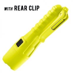 Automotive Repair Flashlights Pelican 3345 Dual Beam Flashlight | Intrinsically Safe | Pelican Distributor -Cheap Brightguy Store Pelican 3345 Flashlight 1