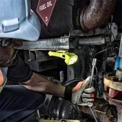 Automotive Repair Flashlights Pelican 3415MCC Correct Color Flashlight | Intrinsically Safe 10 Automotive Repair Flashlights Pelican 3415MCC Correct Color Flashlight | Intrinsically Safe -Cheap Brightguy Store Pelican 3415MCC Correct Color Flashlight 9