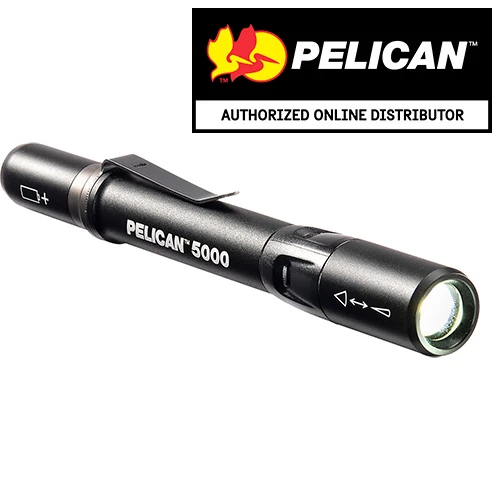 Boating Flashlights Pelican 5000 Adjustable Focus Flashlight | Pelican Distributor 3 Boating Flashlights Pelican 5000 Adjustable Focus Flashlight | Pelican Distributor