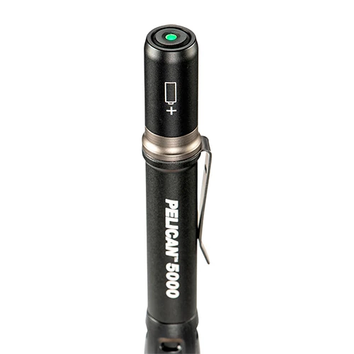 Boating Flashlights Pelican 5000 Adjustable Focus Flashlight | Pelican Distributor 7 Boating Flashlights Pelican 5000 Adjustable Focus Flashlight | Pelican Distributor - Image 5