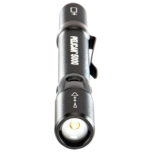 Boating Flashlights Pelican 5000 Adjustable Focus Flashlight | Pelican Distributor 6 Boating Flashlights Pelican 5000 Adjustable Focus Flashlight | Pelican Distributor - Image 4
