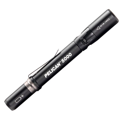 Boating Flashlights Pelican 5000 Adjustable Focus Flashlight | Pelican Distributor 5 Boating Flashlights Pelican 5000 Adjustable Focus Flashlight | Pelican Distributor - Image 3