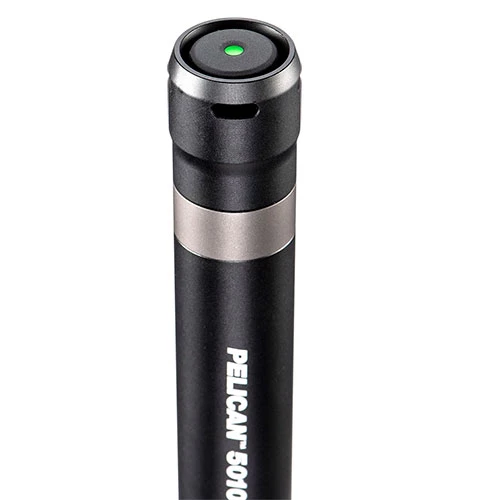 Automotive Repair Flashlights Pelican 5010 Adjustable Focus Flashlight | Authorized Distributor 4 Automotive Repair Flashlights Pelican 5010 Adjustable Focus Flashlight | Authorized Distributor - Image 2