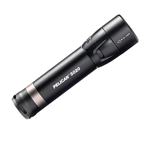 Boating Flashlights Pelican 5020 Adjustable Focus Flashlight | Pelican Distributor 6 Boating Flashlights Pelican 5020 Adjustable Focus Flashlight | Pelican Distributor - Image 4