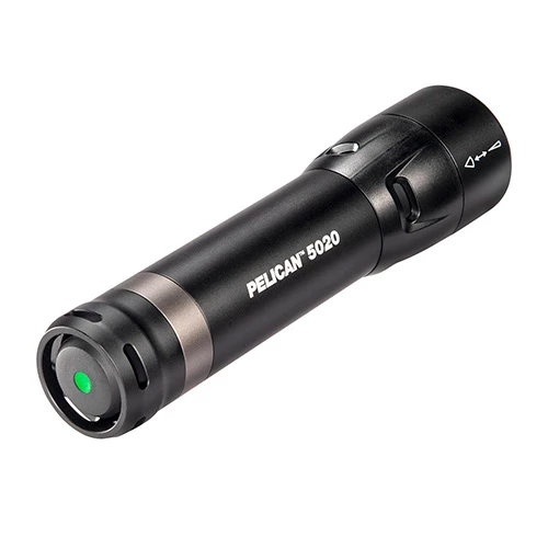 Boating Flashlights Pelican 5020 Adjustable Focus Flashlight | Pelican Distributor 5 Boating Flashlights Pelican 5020 Adjustable Focus Flashlight | Pelican Distributor - Image 3