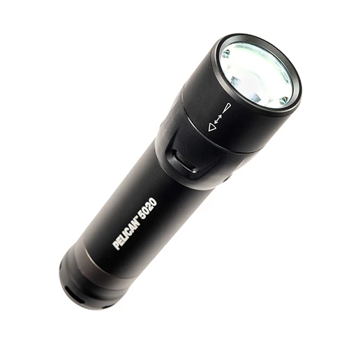 Boating Flashlights Pelican 5020 Adjustable Focus Flashlight | Pelican Distributor 4 Boating Flashlights Pelican 5020 Adjustable Focus Flashlight | Pelican Distributor - Image 2