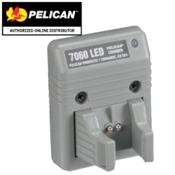 Accessories Pelican 7060 Charger Base | Authorized Distributor