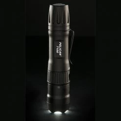 Automotive Repair Flashlights Pelican 7100 Rechargeable Tactical Flashlight | Pelican Distributor -Cheap Brightguy Store Pelican 7100 Rechargeable Tactical Flashlight 1