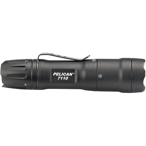Boating Flashlights Pelican 7110 High Performance Tactical Flashlight | Pelican Distributor 5 Boating Flashlights Pelican 7110 High Performance Tactical Flashlight | Pelican Distributor - Image 3