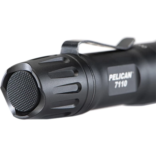 Boating Flashlights Pelican 7110 High Performance Tactical Flashlight | Pelican Distributor 6 Boating Flashlights Pelican 7110 High Performance Tactical Flashlight | Pelican Distributor - Image 4