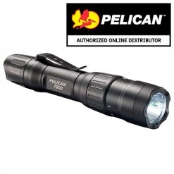 Camping Pelican 7600 Flashlight | Special Offer | Authorized Distributor