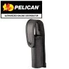 Accessories Pelican 7606 Flashlight Holster | Fits Pelican 7600 & 5050R Flashlights -Cheap Brightguy Store Pelican 7606 Flashlight Holster 1 600x600 1