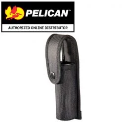 Accessories Pelican 7606 Flashlight Holster | Fits Pelican 7600 & 5050R Flashlights