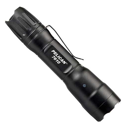 Bright Flashlights Pelican 7610 High Performance Flashlight | Pelican Distributor 4 Bright Flashlights Pelican 7610 High Performance Flashlight | Pelican Distributor - Image 2