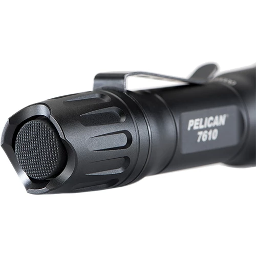 Bright Flashlights Pelican 7610 High Performance Flashlight | Pelican Distributor 5 Bright Flashlights Pelican 7610 High Performance Flashlight | Pelican Distributor - Image 3