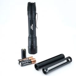 Bright Flashlights Pelican 7620 Tactical LED Flashlight | Pelican Distributor -Cheap Brightguy Store Pelican 7620 Tactical LED Flashlight 4