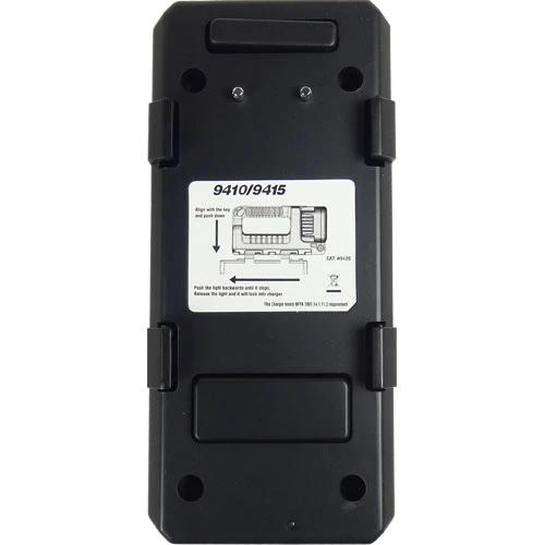 Accessories Pelican 9410 Charger Base 4 Accessories Pelican 9410 Charger Base - Image 2