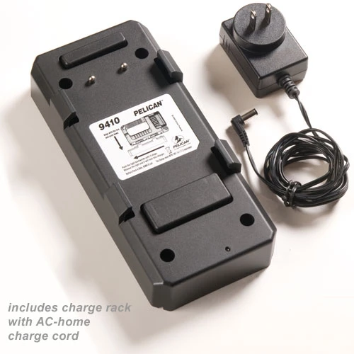 Fire Pelican 9415 Intrinsically Safe | 588 Lumens | Pelican Distributor 5 Fire Pelican 9415 Intrinsically Safe | 588 Lumens | Pelican Distributor - Image 3